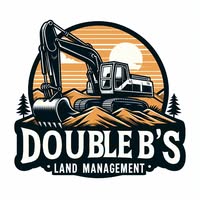 Double B’s Land Management logo